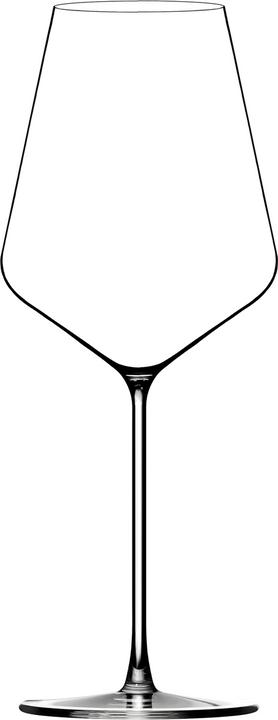 Immagine prodotto Lehmann Psiche (56 cl, 6 Occhiali, Bicchieri da vino bianco)