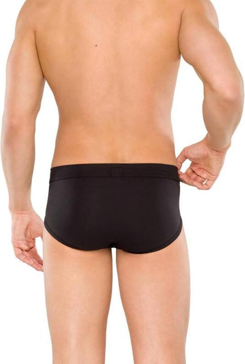Immagine prodotto Schiesser Slip sportivi in cotone a lunga durata (L)