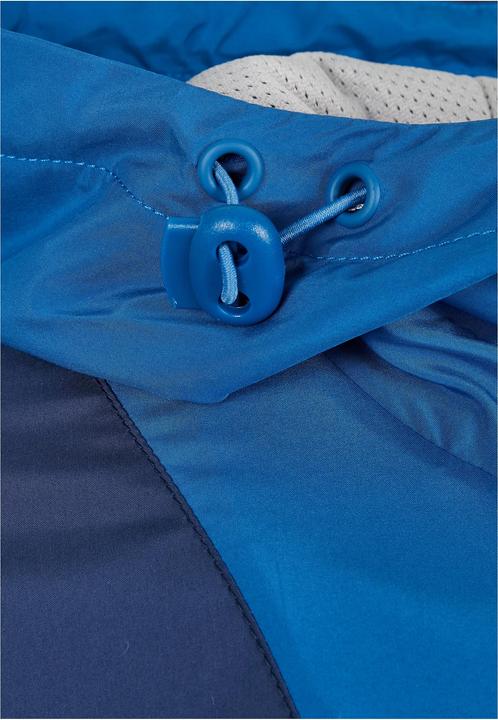 Immagine prodotto Urban Classics Giacca da allenamento Zip Away (L)