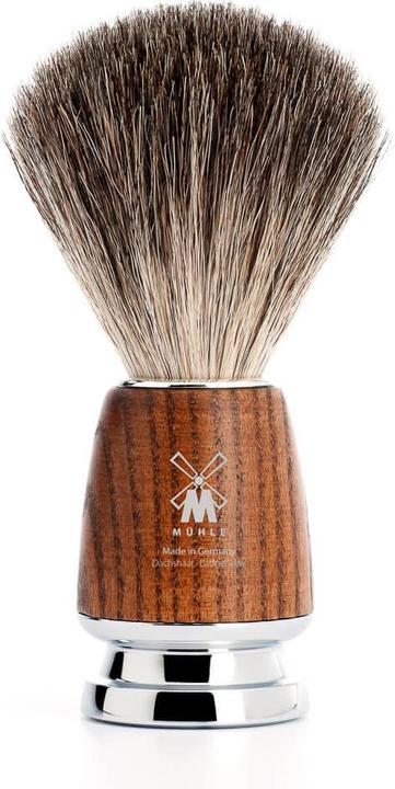 Actual product image Allesdrinbox Shaving box Mini (Set)