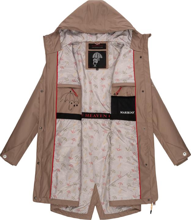 Image du produit Marikoo Parapluie dansant (XL)