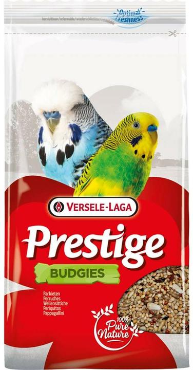 Actual product image Versele Laga Prestige (1 x, 1 kg)