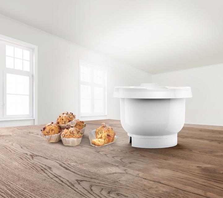 Produktbild Bosch Hausgeräte Anhang MUZ4KR3