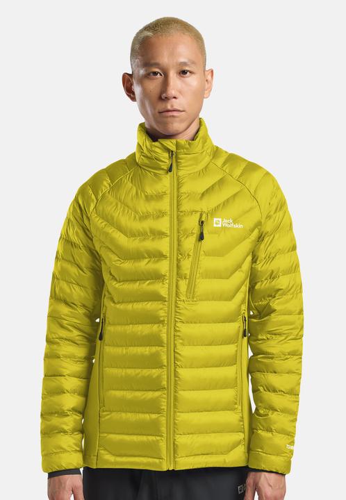 Produktbild Jack Wolfskin Routeburn Pro Ins Jkt M (M)