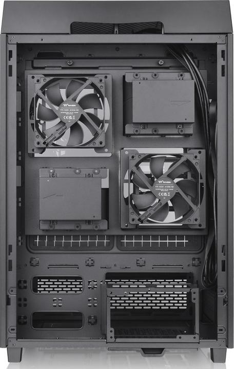 Produktbild Thermaltake The Tower 500 (ATX, mATX, Mini-ITX)