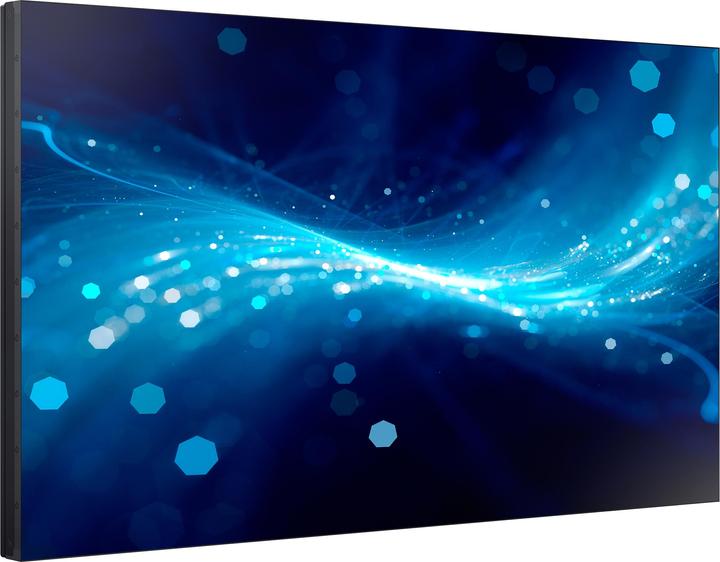Actual product image Samsung UH55F-E, Videowall Display (1920 x 1080 pixels, 55")