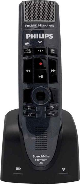 Produktbild Philips SpeechMike Premium Air SMP4000
