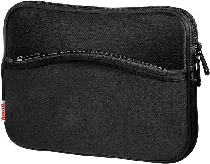 Hama Netbook Sleeve "Comfort (10.20", Universal)