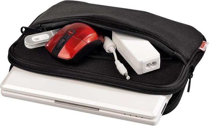 Actual product image Hama Netbook Sleeve "Comfort (10.20", Universal)