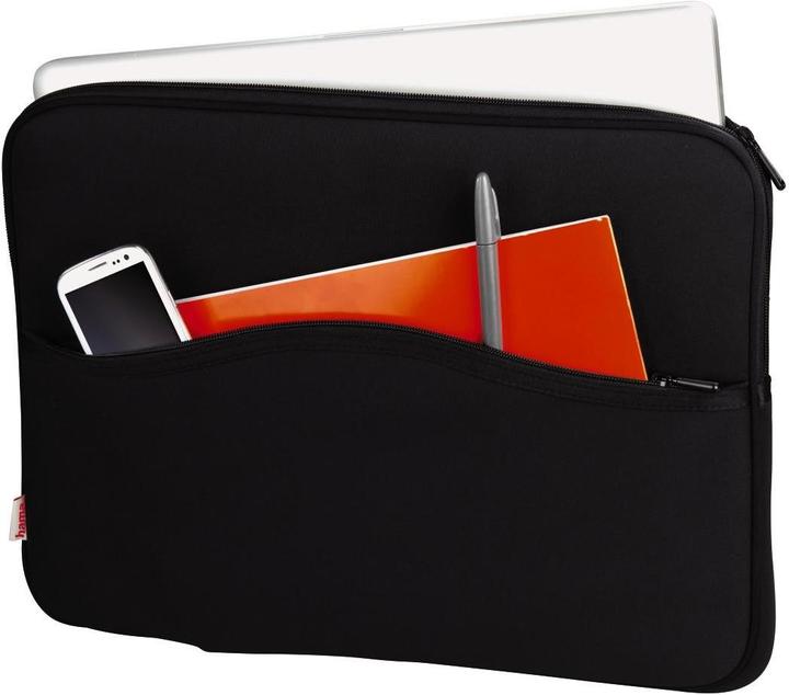 Produktbild Hama Notebook-Sleeve "Comfort" (15.60")