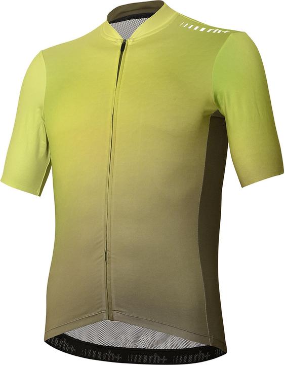 Rh+ Magnus Radtrikot kurzärmlig