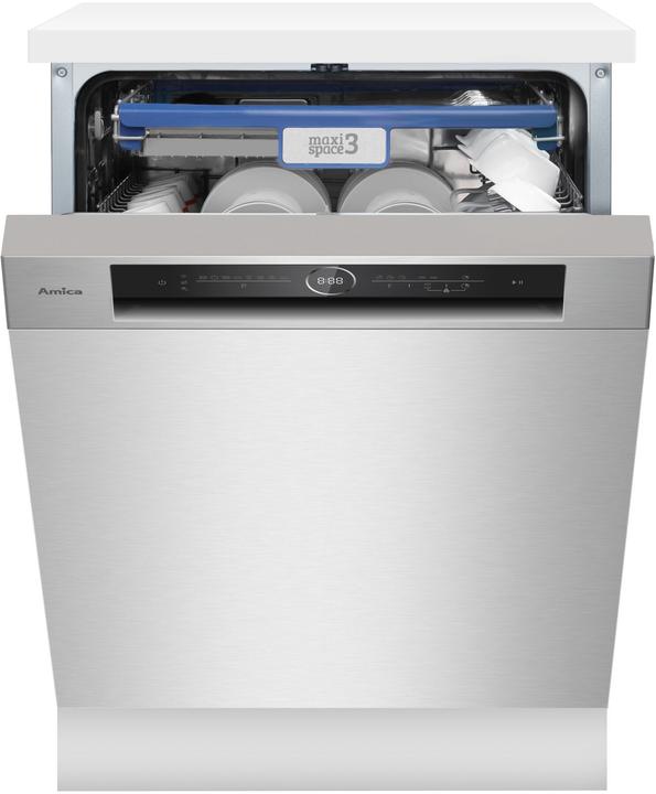 Actual product image Amica EGSPU 514 931 E