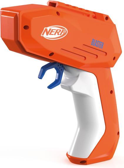 Produktbild Carrera Nerf Blasting Car