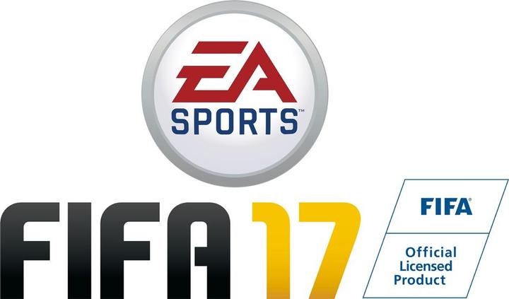 Actual product image EA Games § Fifa 17 Deluxe Edition (Xbox One S, DE)