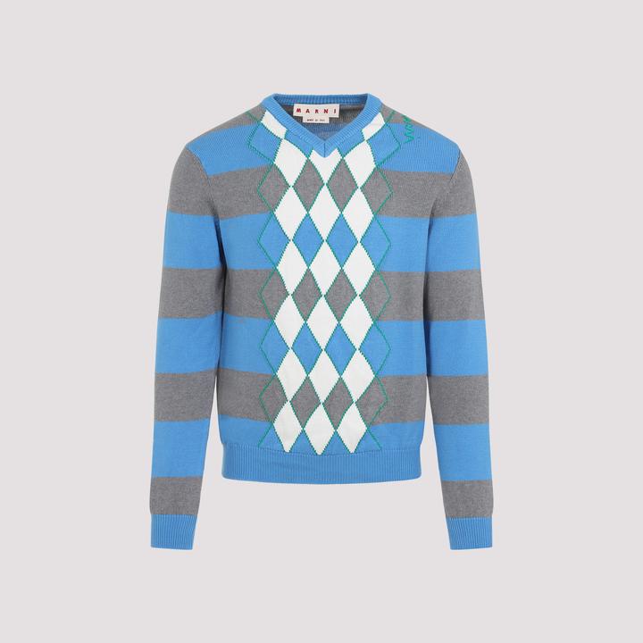 Actual product image Marni CVMG0133Q2.UFC657 (46)