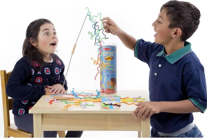 Produktbild Melissa & Doug Suspend Junior (Deutsch, Englisch, Französisch)