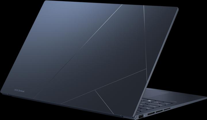 Immagine prodotto ASUS Zenbook 15 OLED (15.60", AMD Ryzen 5 7535U, 16 GB, 512 GB, DE)