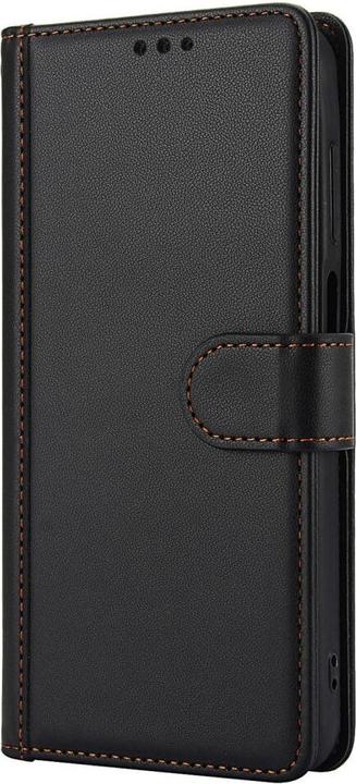 Actual product image Cover-Discount Galaxy A16 - Elegant case with wrist strap (Samsung Galaxy A16 5G)