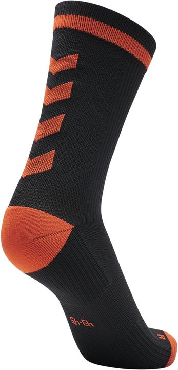 Actual product image hummel Elite Indoor Sock Low Pa (31 - 34)