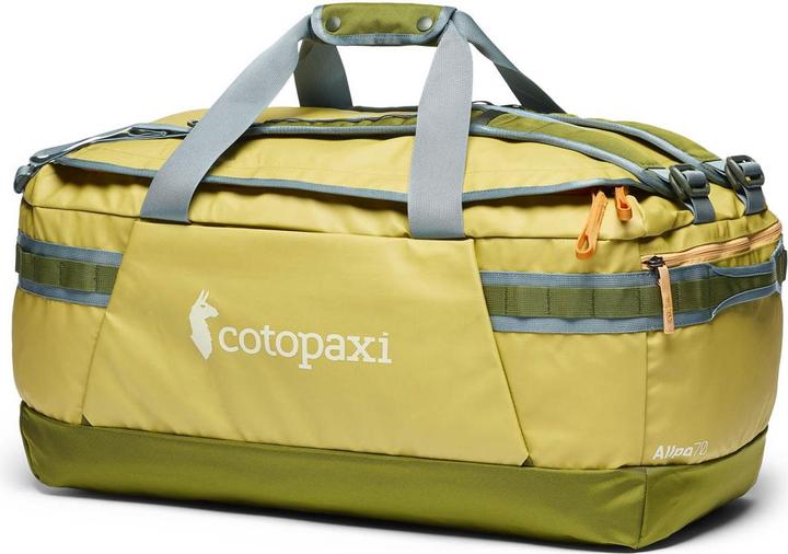 Cotopaxi Allpa Getaway Duffel (70 l)