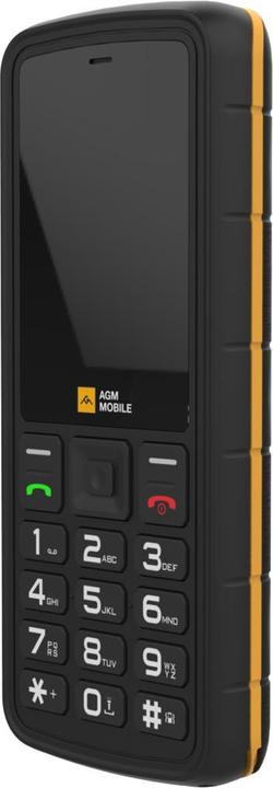 Produktbild Bea-Fon M9 (2.40", 4G)