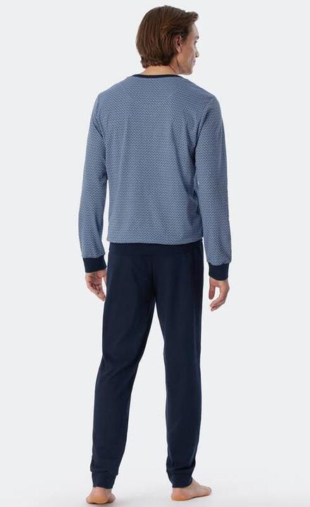 Produktbild Schiesser Pyjama (S)