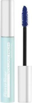 Actual product image Pierre Rene Professional Pierre Rene Volume Rich Mascara Volumising Mascara 05 10Ml (Sky blue)