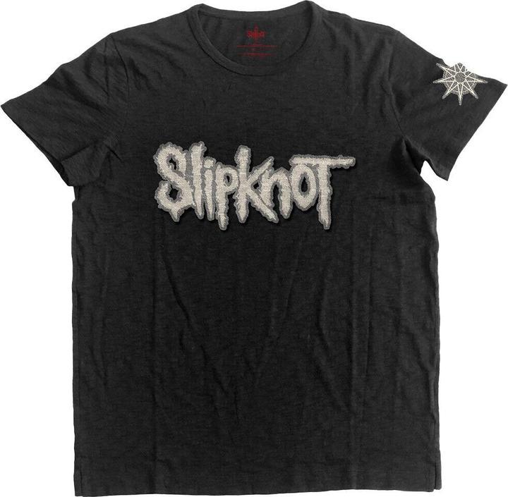 Slipknot TShirt Logo (S)
