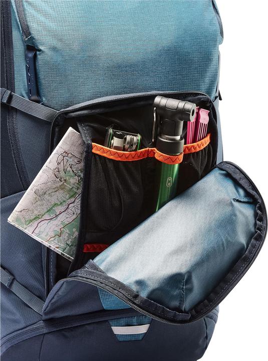Actual product image Vaude Bike Alpin Pro (28 l)