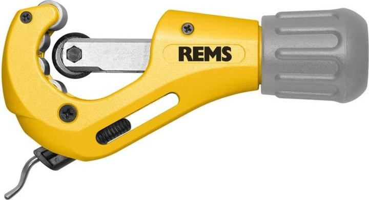 Actual product image Rems RAS CU-INOX 3-35 S pipe cutter 3 - 35 mm 1/8 - 1 3/8" ( 113351 R ) (35 mm)