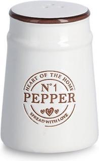 Produktbild Zeller Present Pfefferstreuer (Diverse Gewürze)