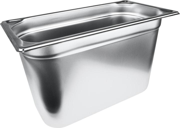 Miele Bac de cuisson 7.5 litres non perforé (GN 1/3, 7.50 l)