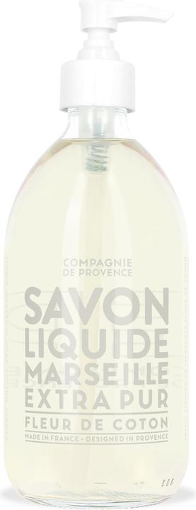 Immagine prodotto La Compagnie de Provence Provence (Sapone liquido, 495 ml)