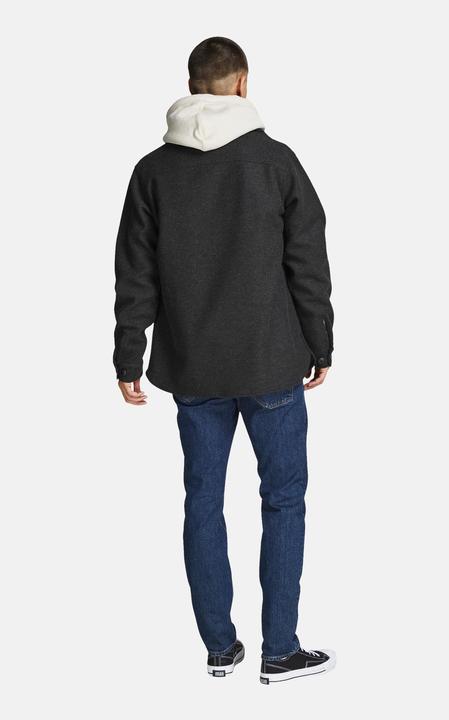 Actual product image Jack & Jones Ollie Overshirt (XL)