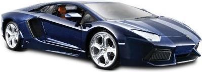 Produktbild Maisto 1:24 Modellauto Lamborghini Av
