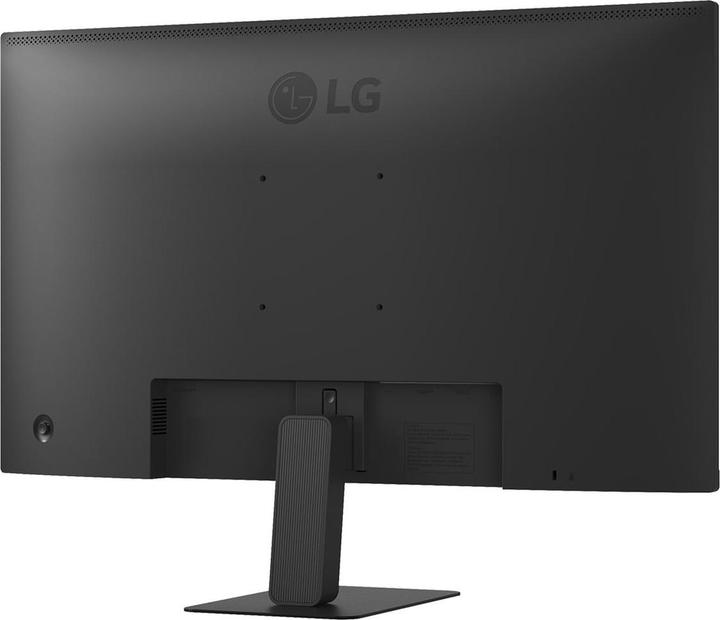 Produktbild LG 27" 27UA631A-B QHD IPS Monitor HDMI USB-C 16:9 (2560 x 1440 Pixel, 27")