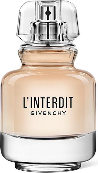 Immagine prodotto Givenchy L'Interdit Hair Mist 35 ml (Spray capelli, 35 ml)