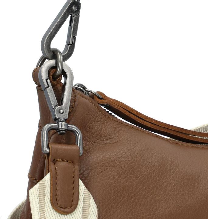 Produktbild Harbour 2nd Just Pure Schultertasche Leder 32.5 cm