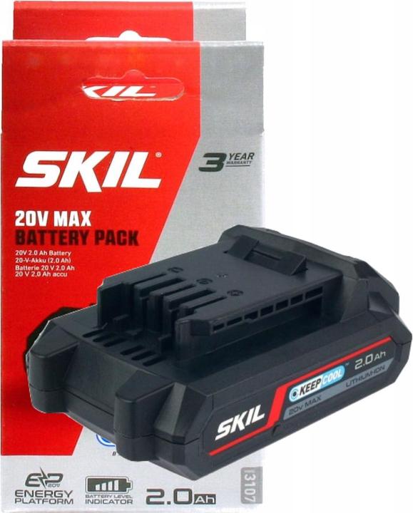 Image du produit Skil BR1E3107AA (20 V)