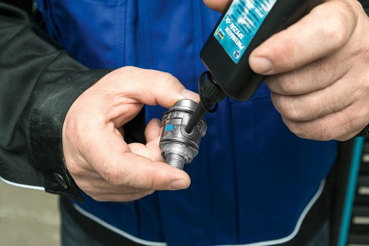 Produktbild HAZET Mini Öler 9070N-1