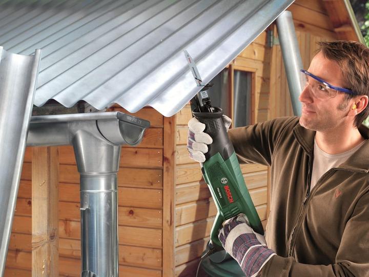 Produktbild Bosch Home & Garden Psa 900 E