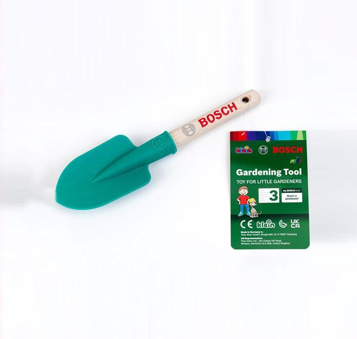 Actual product image Theo Klein Bosch Garten - Handgeräte Set