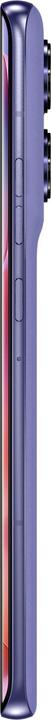 Actual product image Motorola Edge 50 Pro (512 GB, Luxe Lavender, 6.65", SIM + eSIM, 50 Mpx, 5G)