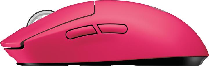 Image du produit Logitech G Pro X Superlight (Sans fil)