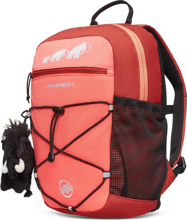 Mammut First Zip 4 (4 l)
