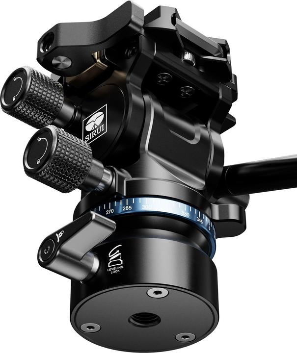 Produktbild Sirui KV-10 (Videokopf)