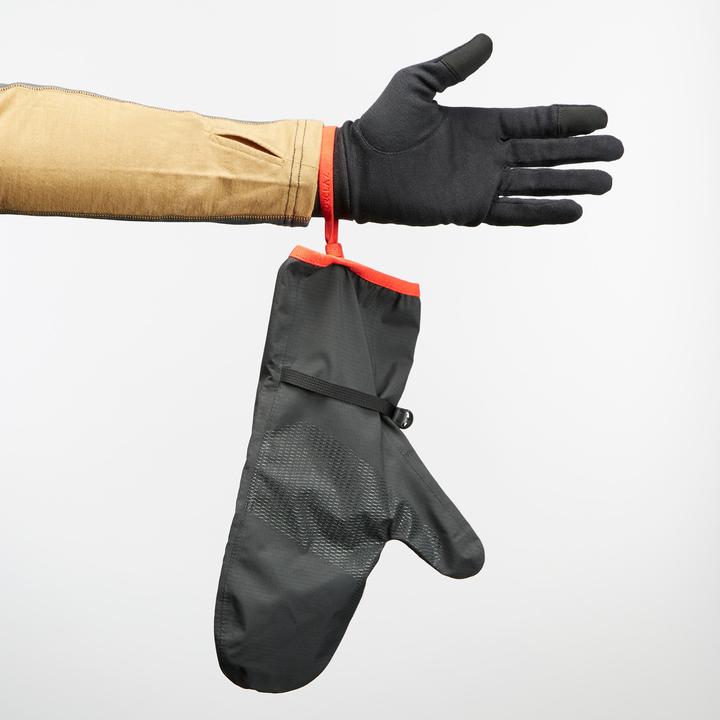 Actual product image Forclaz MT 500 WTP (XS, S)