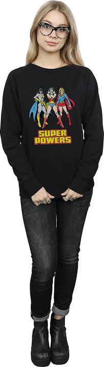 Produktbild Super Power Group Sweatshirt (M)
