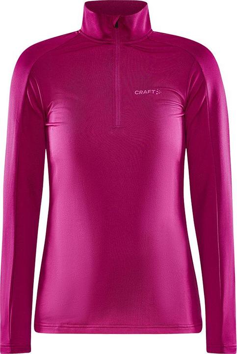 Craft Women's Core Gain Midlayer (XXL)