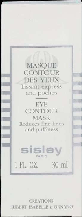Immagine prodotto Sisley Maschera contorno occhi (30 ml)